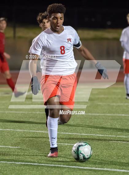 Thumbnail 3 in MacArthur vs Coppell photogallery.