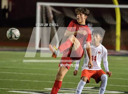 Thumbnail 2 in MacArthur vs Coppell photogallery.