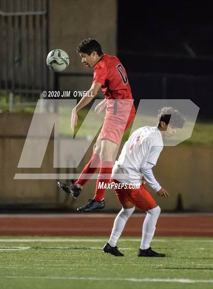 Thumbnail 1 in MacArthur vs Coppell photogallery.