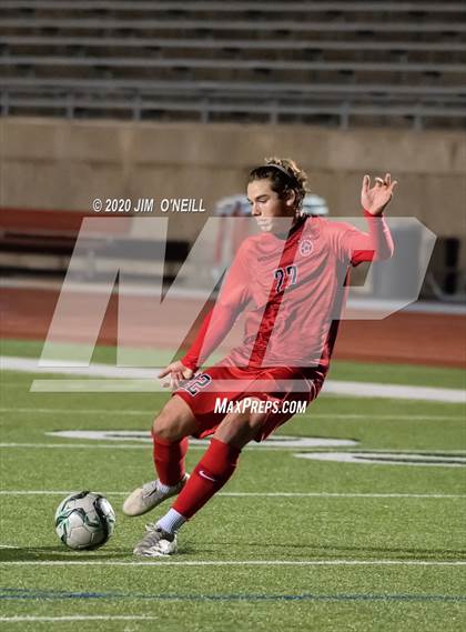 Thumbnail 2 in MacArthur vs Coppell photogallery.