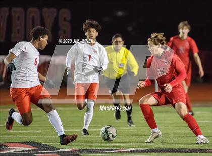 Thumbnail 3 in MacArthur vs Coppell photogallery.
