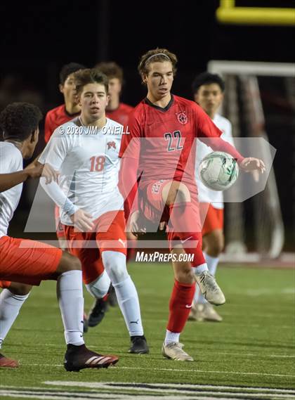 Thumbnail 3 in MacArthur vs Coppell photogallery.