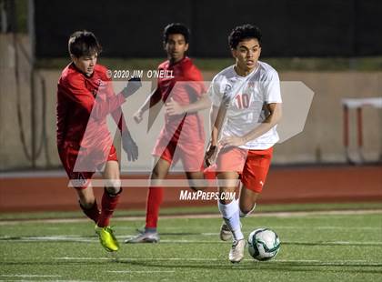 Thumbnail 1 in MacArthur vs Coppell photogallery.