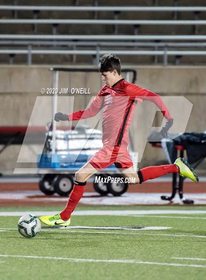 Thumbnail 1 in MacArthur vs Coppell photogallery.