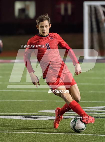 Thumbnail 2 in MacArthur vs Coppell photogallery.