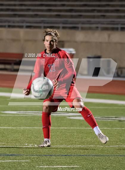 Thumbnail 2 in MacArthur vs Coppell photogallery.