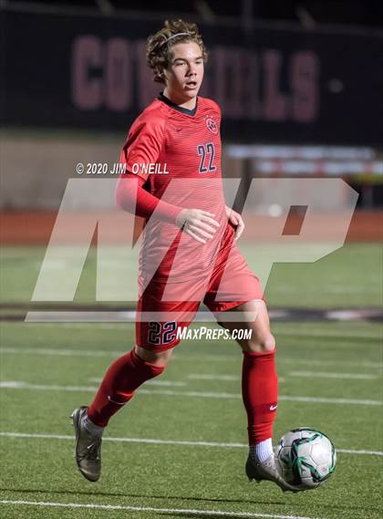 Thumbnail 1 in MacArthur vs Coppell photogallery.