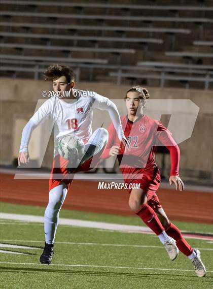 Thumbnail 2 in MacArthur vs Coppell photogallery.