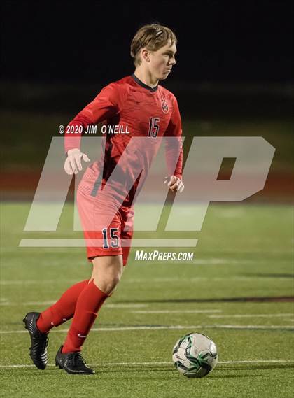 Thumbnail 1 in MacArthur vs Coppell photogallery.