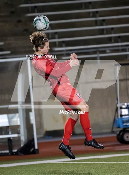 Thumbnail 1 in MacArthur vs Coppell photogallery.