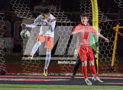 Thumbnail 2 in MacArthur vs Coppell photogallery.