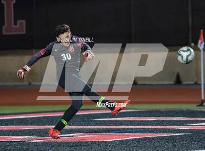 Thumbnail 2 in MacArthur vs Coppell photogallery.