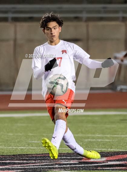 Thumbnail 2 in MacArthur vs Coppell photogallery.