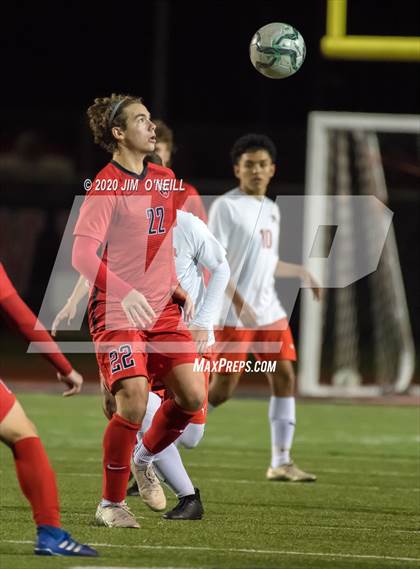 Thumbnail 2 in MacArthur vs Coppell photogallery.