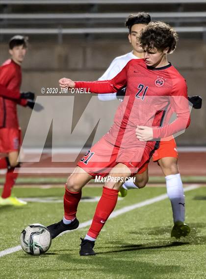 Thumbnail 3 in MacArthur vs Coppell photogallery.