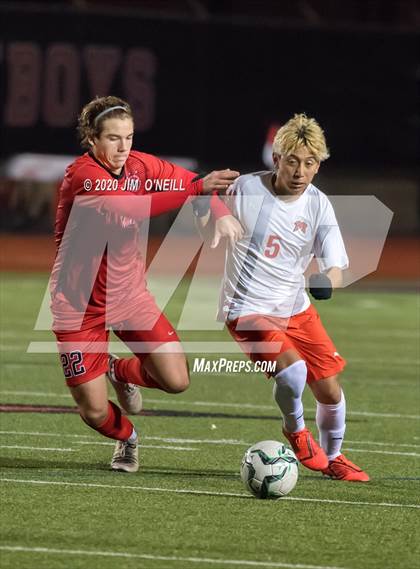 Thumbnail 3 in MacArthur vs Coppell photogallery.