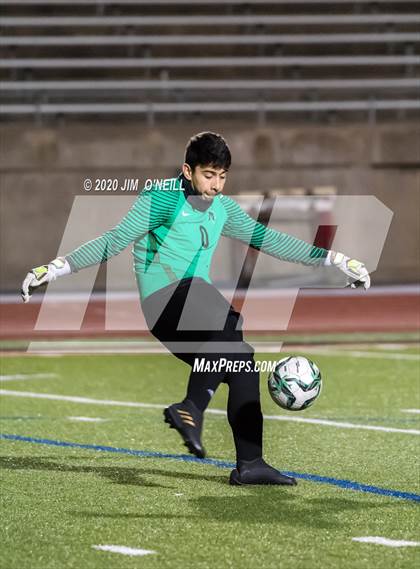 Thumbnail 2 in MacArthur vs Coppell photogallery.