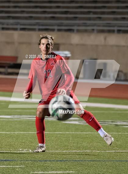 Thumbnail 3 in MacArthur vs Coppell photogallery.