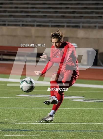 Thumbnail 3 in MacArthur vs Coppell photogallery.