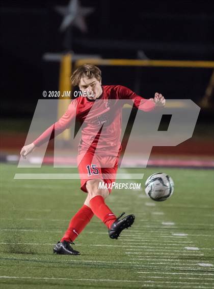 Thumbnail 1 in MacArthur vs Coppell photogallery.