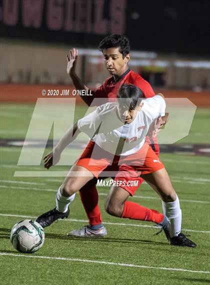 Thumbnail 1 in MacArthur vs Coppell photogallery.