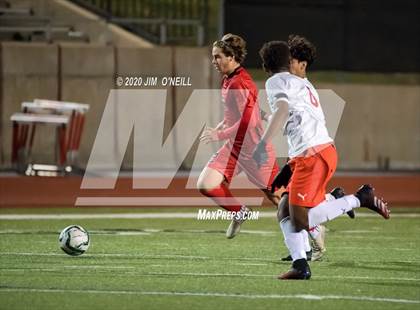Thumbnail 1 in MacArthur vs Coppell photogallery.