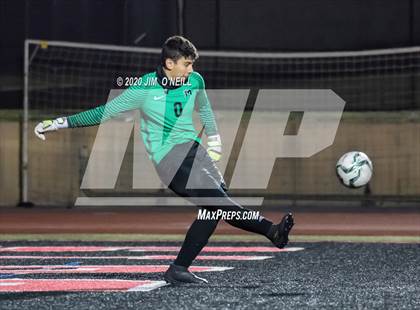 Thumbnail 3 in MacArthur vs Coppell photogallery.