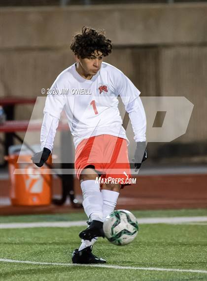 Thumbnail 3 in MacArthur vs Coppell photogallery.