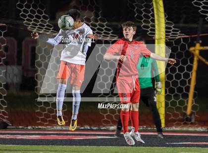 Thumbnail 1 in MacArthur vs Coppell photogallery.