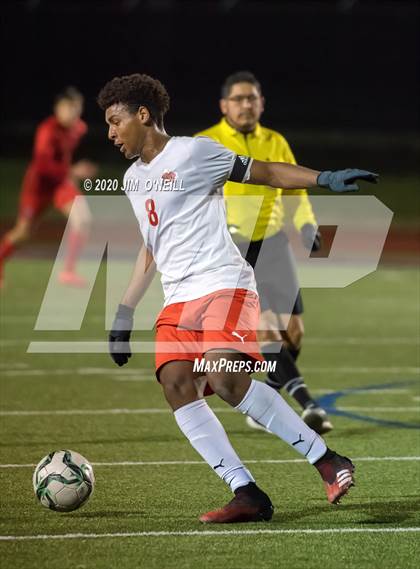 Thumbnail 2 in MacArthur vs Coppell photogallery.