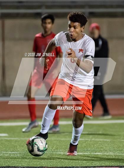 Thumbnail 1 in MacArthur vs Coppell photogallery.