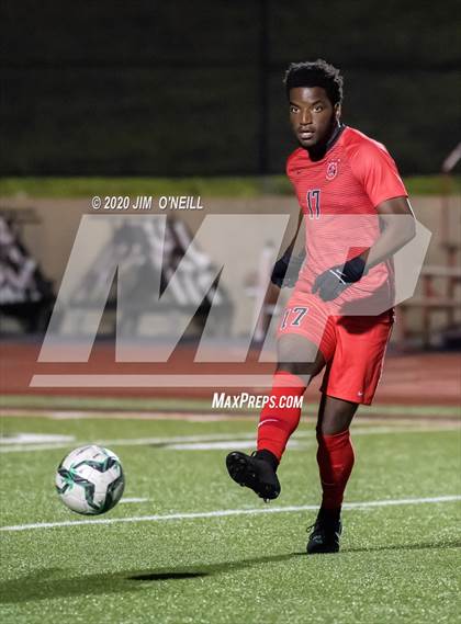 Thumbnail 3 in MacArthur vs Coppell photogallery.