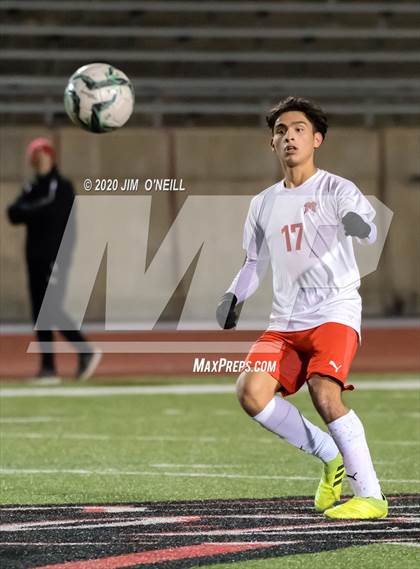 Thumbnail 3 in MacArthur vs Coppell photogallery.
