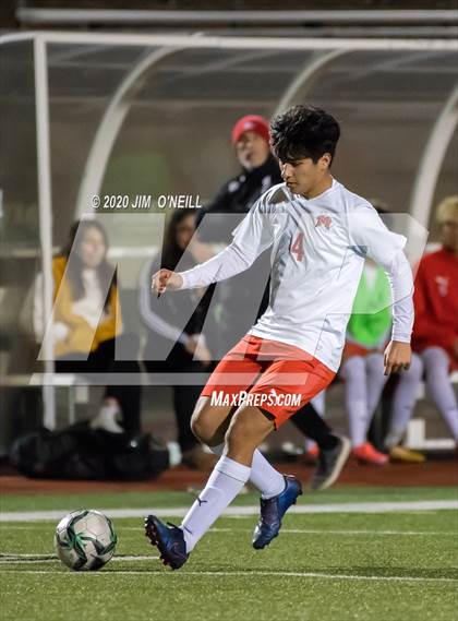 Thumbnail 2 in MacArthur vs Coppell photogallery.