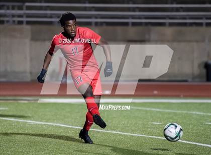 Thumbnail 1 in MacArthur vs Coppell photogallery.