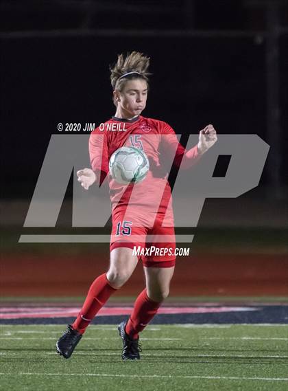 Thumbnail 1 in MacArthur vs Coppell photogallery.