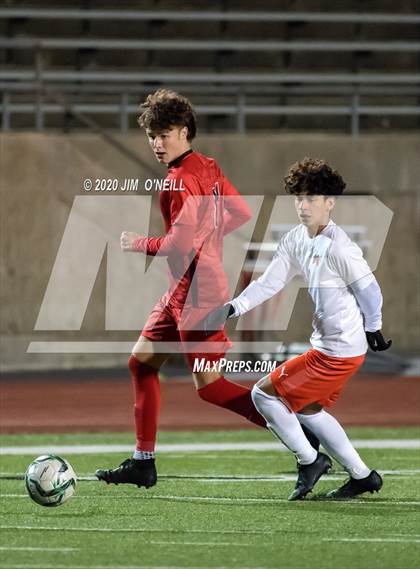 Thumbnail 2 in MacArthur vs Coppell photogallery.