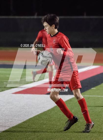 Thumbnail 3 in MacArthur vs Coppell photogallery.