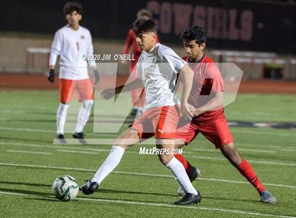 Thumbnail 2 in MacArthur vs Coppell photogallery.