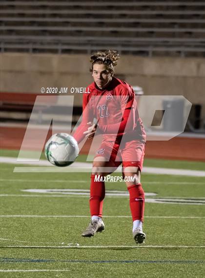 Thumbnail 1 in MacArthur vs Coppell photogallery.