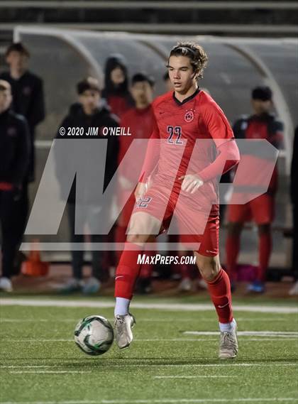 Thumbnail 3 in MacArthur vs Coppell photogallery.