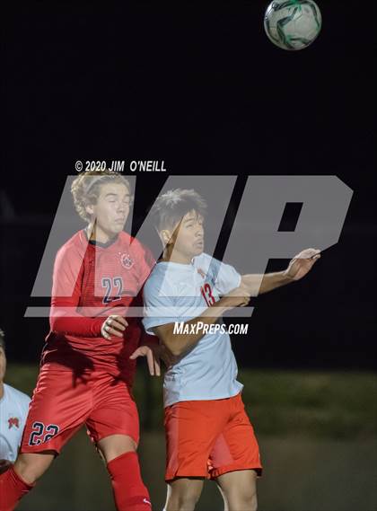 Thumbnail 3 in MacArthur vs Coppell photogallery.