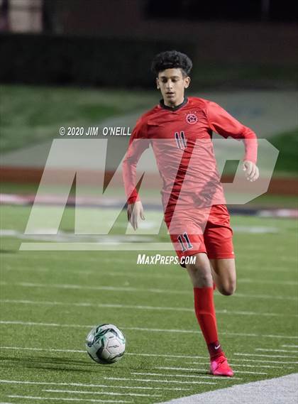 Thumbnail 3 in MacArthur vs Coppell photogallery.