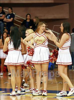 Thumbnail 3 in Palma vs. Menlo (CIF CCS D4 Final) photogallery.