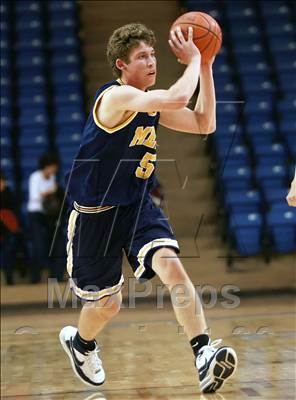 Thumbnail 1 in Palma vs. Menlo (CIF CCS D4 Final) photogallery.