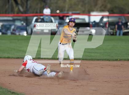 Thumbnail 1 in Bloom-Carroll @ Liberty Union photogallery.