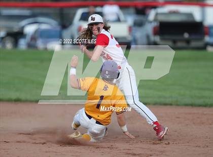 Thumbnail 3 in Bloom-Carroll @ Liberty Union photogallery.