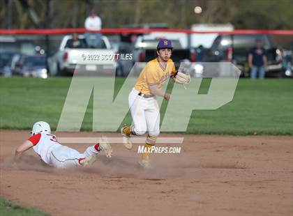 Thumbnail 3 in Bloom-Carroll @ Liberty Union photogallery.