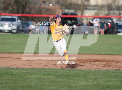 Thumbnail 3 in Bloom-Carroll @ Liberty Union photogallery.