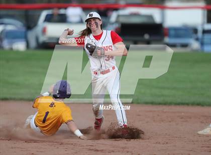 Thumbnail 2 in Bloom-Carroll @ Liberty Union photogallery.